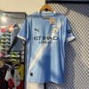 MANCHESTER CITY 25-26 HOME – PLAYER EDITION