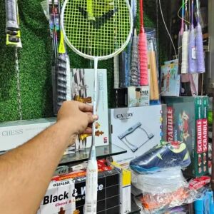 Racket Titan 7 Original